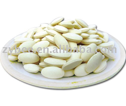 zhuoyu-royal jelly buccal tablet
