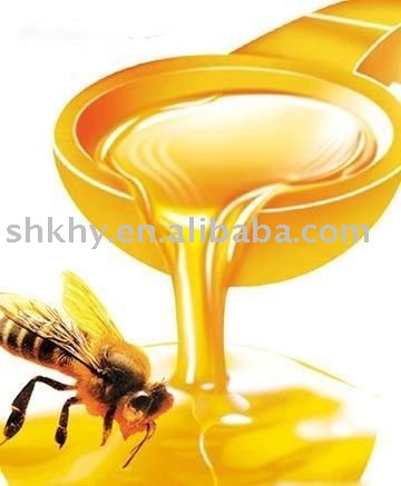 polyflora honey &multiflora honey