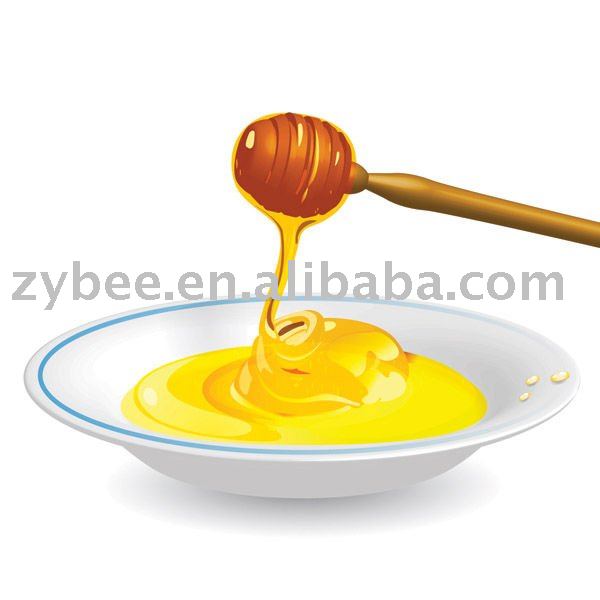 zhuoyu-Medlar honey