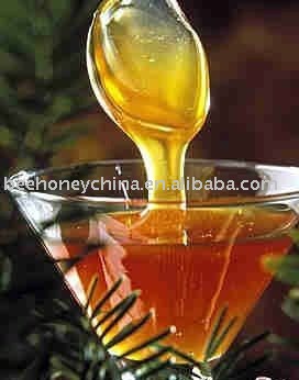 Clover Honey