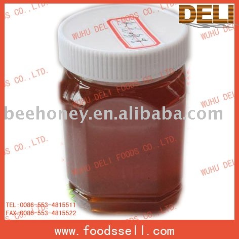 Natural Jujube Honey
