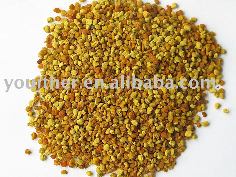 Natural Pollen Granule