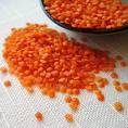 ( Red Split lentils )