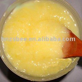 supply organic   royal jelly