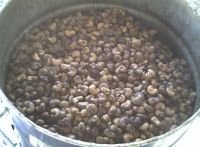 ORGANIC CASHEW NUTS UNSHELLED