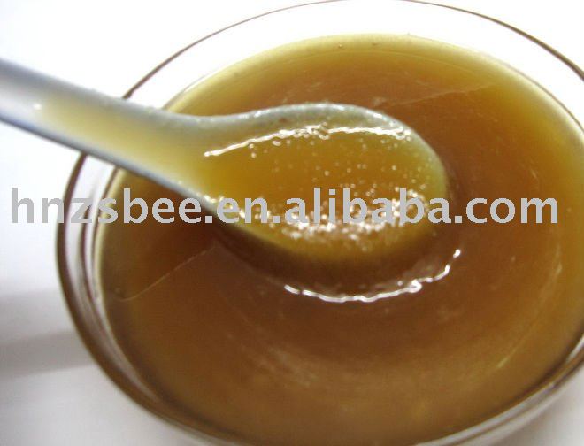 supply chinese bee honey