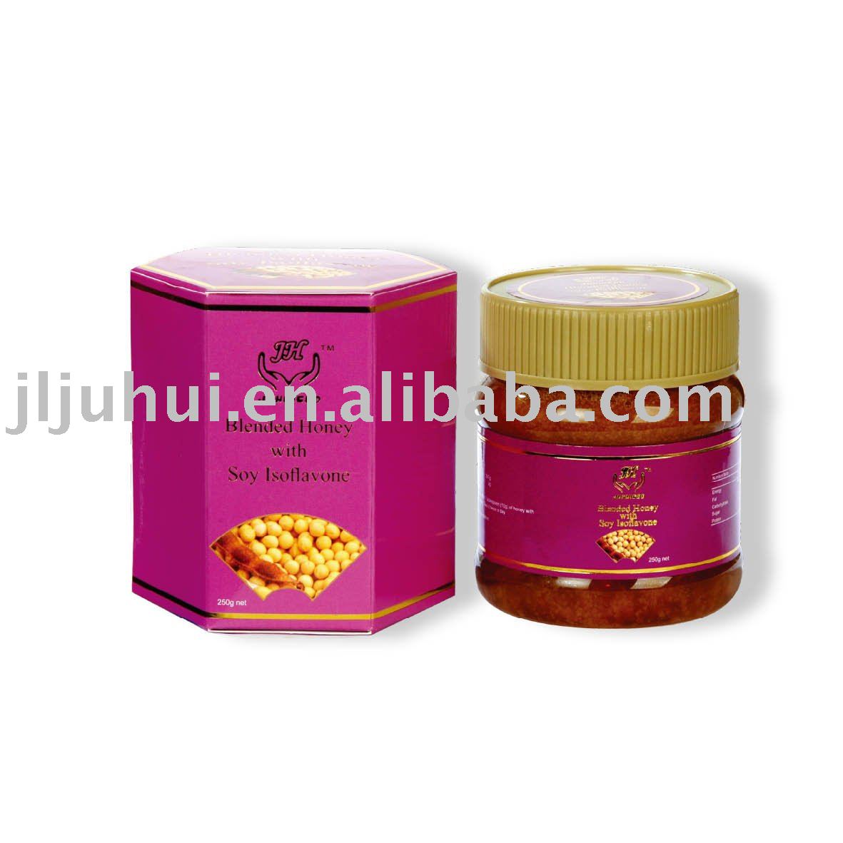 JUHUI SOD Soybean Isoflavone Beauty products