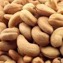  Dry   cashew   nuts 
