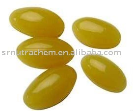 Propolis softgel capsule