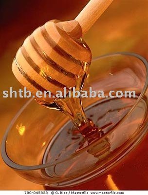100% natural rape honey  white honey