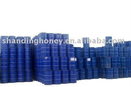Pure Raw fresh cotton honey