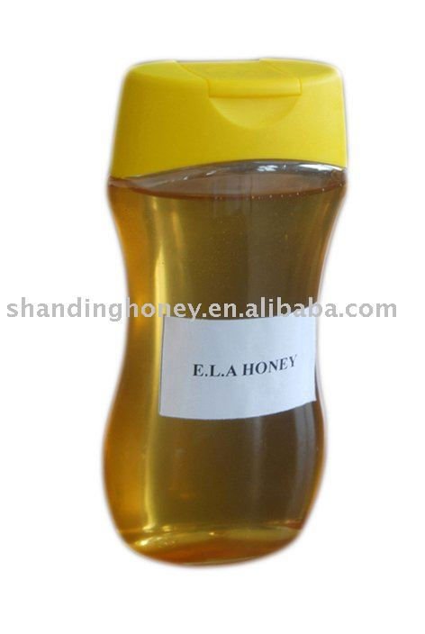 Pure raw organic E.L.A Honey