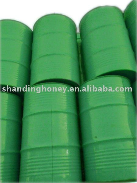 Natural pure 100% honey