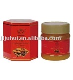 Blended Honey with Cordyceps for woman 100% natural plant extract enhance orgasm