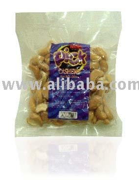 cashew nuts