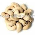 Cashew Nuts W-320 GRADE