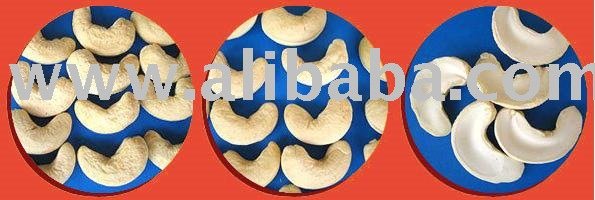 Cashew Nuts