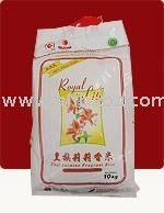 Royal Lily Thai Jasmine Fragrant Rice