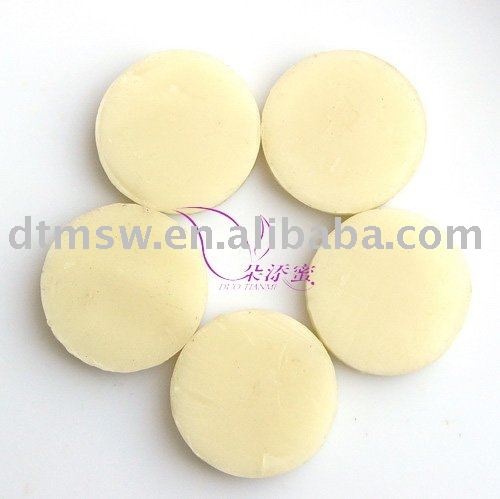 Refined  beeswax