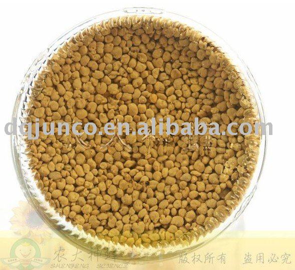 Bee pollen ,rape pollen