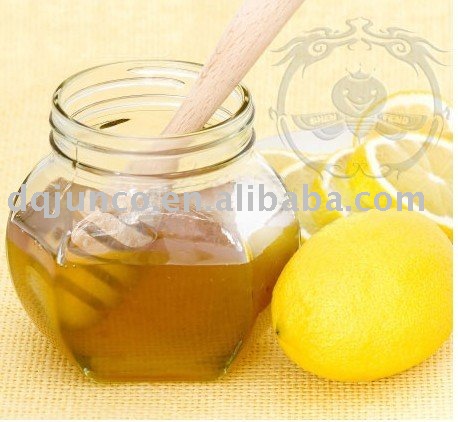 winter honey