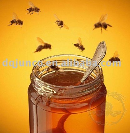  longan   honey 
