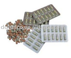 PROPOLIS  GELATIN   CAPSULE 