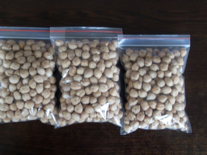 chickpeas