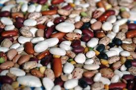 beans all kind