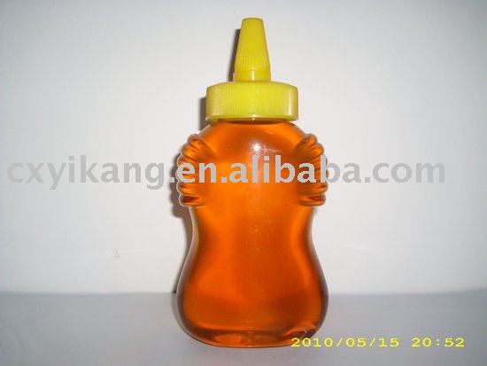 500g squeeze bottle syrup honey