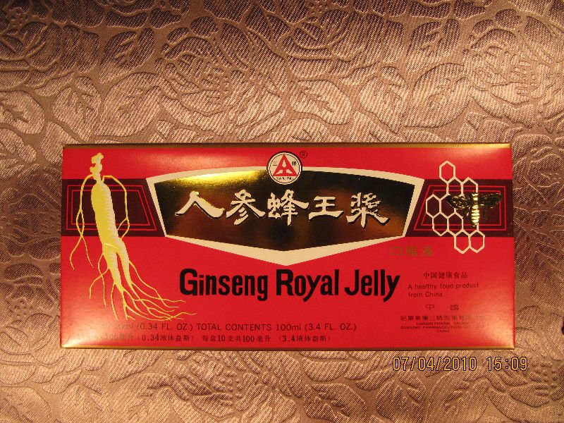 natural remedy,ginseng royal jelly oral liquid,natural cure