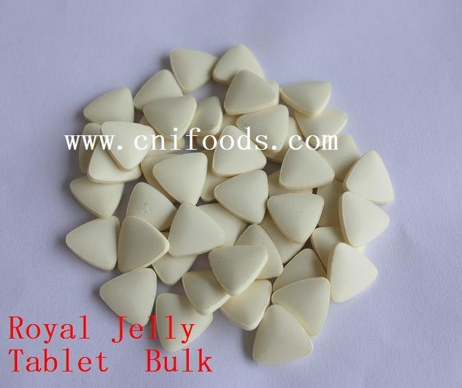 Royal Jelly Tablet China Price Supplier 21food royal-jelly-tablet-china-price-supplier-21food