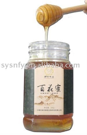  Polyflower   Honey 