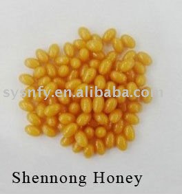 High Active Organic Fresh Royal Jelly