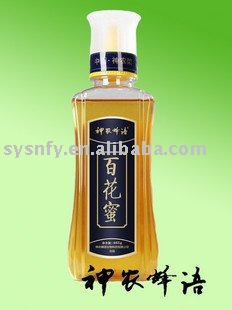 hundredflower  honey   drink s
