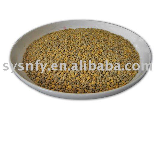 100% guaranteed natural organic pure flower honey wild rose bee pollen granules for healthcare and b