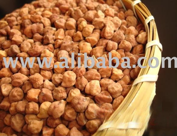 Chickpeas