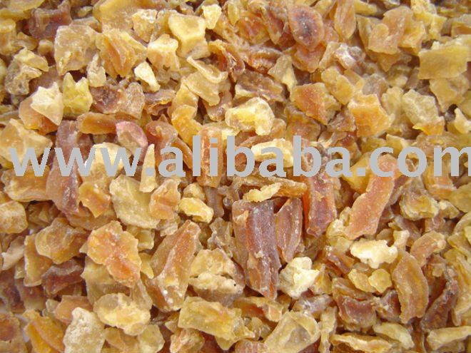 Patatas Dry