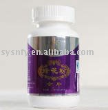 bee pollen lozenge