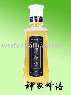 acacia honey drinks