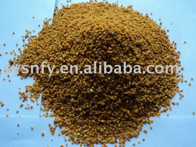 chinese honey bee pollen