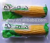  Canned   Corn on the cob
