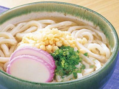  Frozen   Udon  Noodle