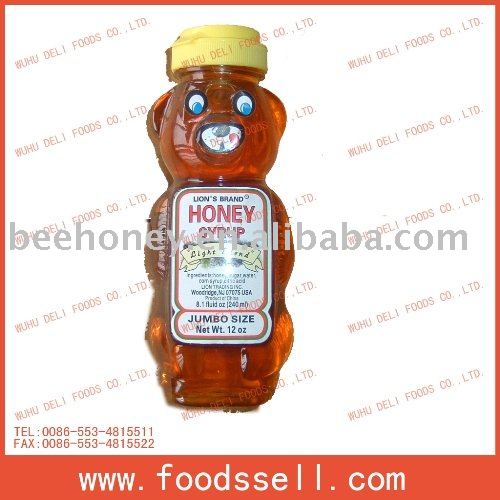 Sirop Miel(Honey Syrup)
