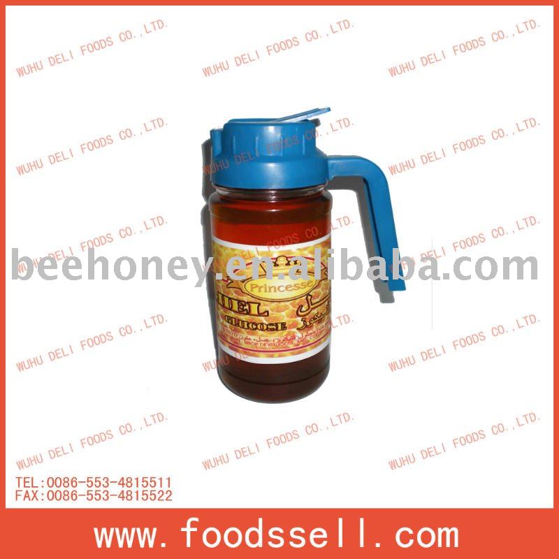 Bee Honey Syrup(miel glucose)
