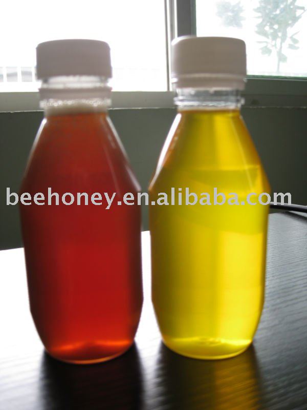  Single   Flower  Honey