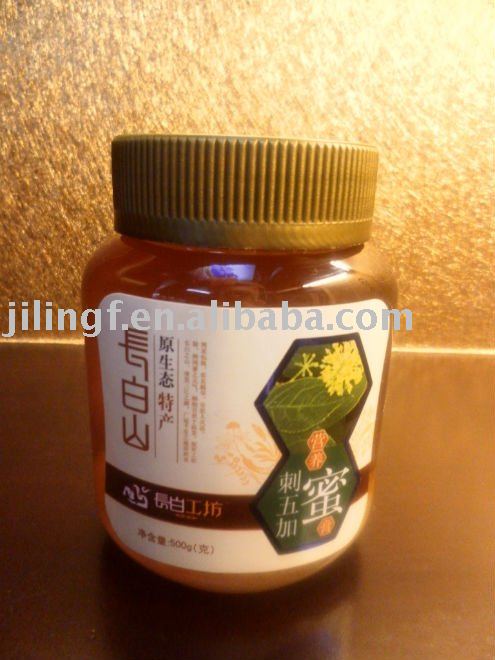 Acanthopanax Nutrition Honey