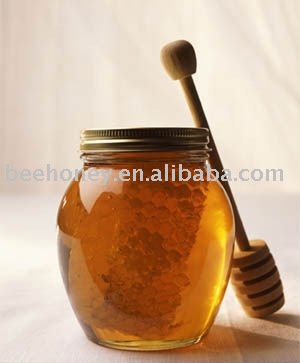 Natural Comb Honey