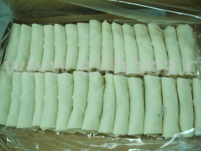 Frozen Spring Roll