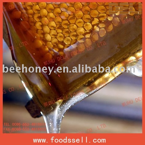 Hive Honey